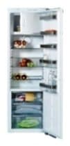 Ремонт холодильника Miele K 9758 iDF на дому