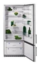 Ремонт холодильника Miele KD 3522 Sed на дому