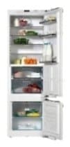Ремонт холодильника Miele KF 37673 iD на дому