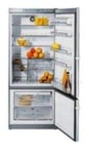 Ремонт холодильника Miele KF 8582 Sded на дому