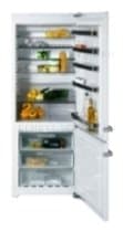 Ремонт холодильника Miele KFN 14943 SD на дому