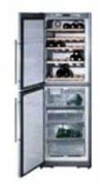 Ремонт холодильника Miele KWF 7510 SNEed-3 на дому
