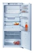 Ремонт холодильника NEFF K5734X7 на дому