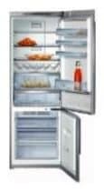 Ремонт холодильника NEFF K5890X4 на дому