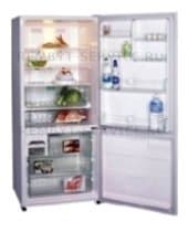 Ремонт холодильника Panasonic NR-B651BR-C4 на дому