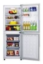 Ремонт холодильника Samsung RL-22 FCMS на дому