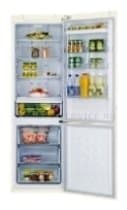 Ремонт холодильника Samsung RL-36 SCSW на дому