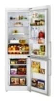 Ремонт холодильника Samsung RL-43 TRCSW на дому