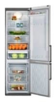 Ремонт холодильника Samsung RL-44 ECPW на дому