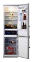 Ремонт холодильника Samsung RL-44 WCIH на дому