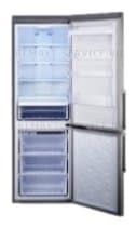 Ремонт холодильника Samsung RL-46 RSCTS на дому
