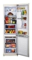 Ремонт холодильника Samsung RL-52 TPBVB на дому