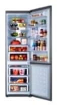Ремонт холодильника Samsung RL-55 VQBRS на дому