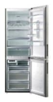 Ремонт холодильника Samsung RL-63 GABRS на дому