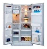 Ремонт холодильника Samsung RS-21 FCSW на дому