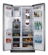 Ремонт холодильника Samsung RSH5STPN на дому