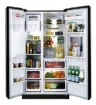 Ремонт холодильника Samsung RSH5ZL2A на дому