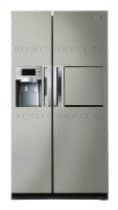 Ремонт холодильника Samsung RSH7PNPN на дому