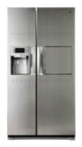Ремонт холодильника Samsung RSH7ZNRS на дому