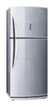 Ремонт холодильника Samsung RT-52 EANB на дому