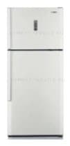 Ремонт холодильника Samsung RT-54 EMSW на дому