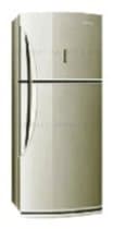 Ремонт холодильника Samsung RT-58 EANB на дому