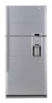 Ремонт холодильника Samsung RT-62 EANB на дому