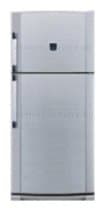 Ремонт холодильника Sharp SJ-K70MK2 на дому