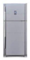 Ремонт холодильника Sharp SJ-P63 MSA на дому
