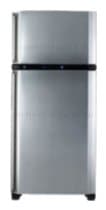 Ремонт холодильника Sharp SJ-PT561RHS на дому