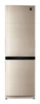 Ремонт холодильника Sharp SJ-RM320TB на дому