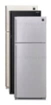 Ремонт холодильника Sharp SJ-SC451VBK на дому