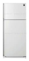 Ремонт холодильника Sharp SJ-SC700VWH на дому
