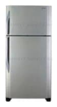 Ремонт холодильника Sharp SJ-T690RSL на дому