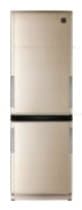 Ремонт холодильника Sharp SJ-WM331TB на дому