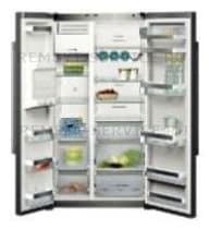 Ремонт холодильника Siemens KA62DA70 на дому