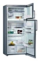 Ремонт холодильника Siemens KD36NA40 на дому