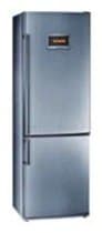 Ремонт холодильника Siemens KG28XM40 на дому