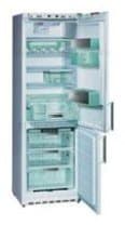Ремонт холодильника Siemens KG36P330 на дому