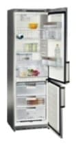 Ремонт холодильника Siemens KG36SA45 на дому