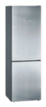 Ремонт холодильника Siemens KG36VVL30 на дому