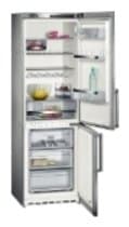 Ремонт холодильника Siemens KG36VXLR20 на дому