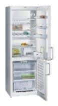 Ремонт холодильника Siemens KG36VY30 на дому
