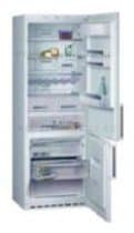Ремонт холодильника Siemens KG49NA00 на дому