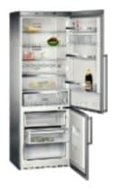 Ремонт холодильника Siemens KG49NAZ22 на дому