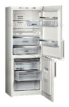 Ремонт холодильника Siemens KG56NAW22N на дому
