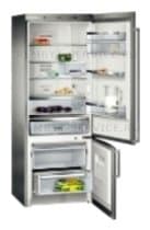 Ремонт холодильника Siemens KG57NP72NE на дому