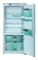 Ремонт холодильника Siemens KI26F441 на дому