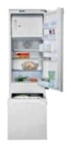 Ремонт холодильника Siemens KI38FA50 на дому