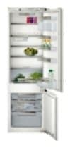 Ремонт холодильника Siemens KI38SA60 на дому
